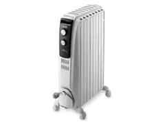 oil filled radiator	Καλοριφερ λαδιού