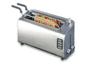 toaster	Τοστιέρα