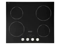Cooktops