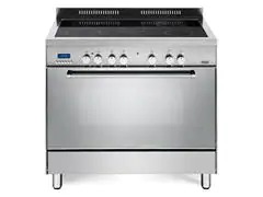 Upright Cookers