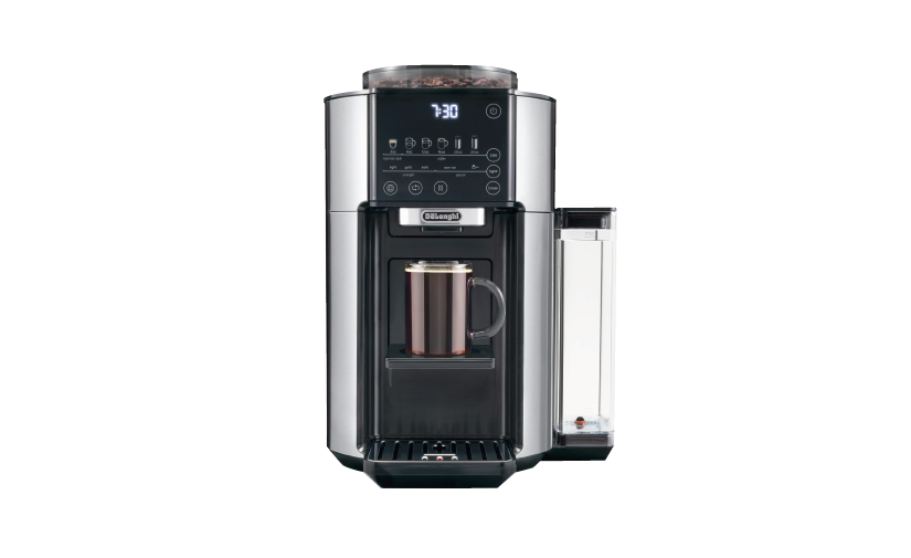 Fully Automatic Drip Coffee