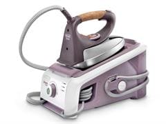 Ironing system
