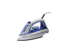 Steam iron