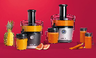 Extracteurs de jus
