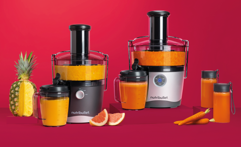 Extracteurs de jus