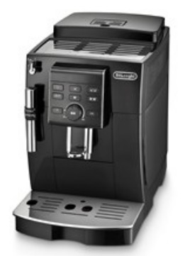 全自動コーヒーマシン】石灰の除去のしかた | デロンギ