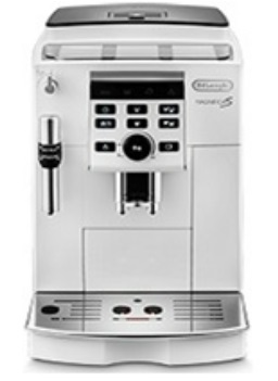 ECAM46860W エレッタ カプチーノ イーヴォ 全自動コーヒーマシン ECAM46860W エレッタ カプチーノ イーヴォ 全自動コーヒーマシン