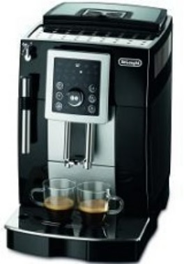 ECAM29064XB ﾏｸﾞﾆﾌｨｶ ｲｰｳﾞｫ 全自動ｺｰﾋｰﾏｼﾝ | De'Longhi JP