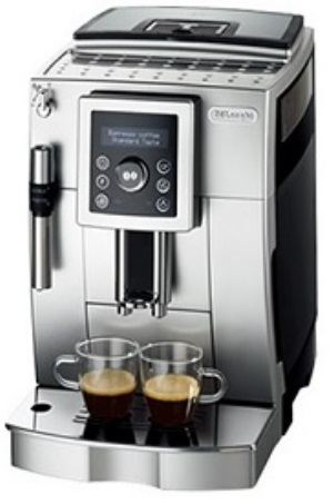 ECAM29064XB ﾏｸﾞﾆﾌｨｶ ｲｰｳﾞｫ 全自動ｺｰﾋｰﾏｼﾝ | De'Longhi JP
