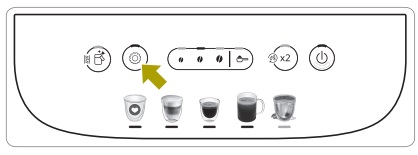 全自動コーヒーマシン】(ECAM29064B)便利な機能、その他の機能 全自動コーヒーマシン】(ECAM29064B)便利な機能、その他の機能
