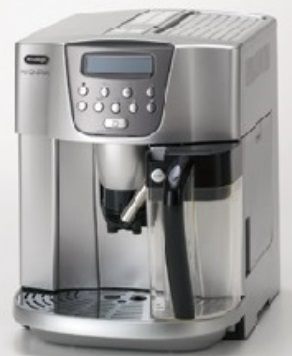 ECAM46860W エレッタ カプチーノ イーヴォ 全自動コーヒーマシン