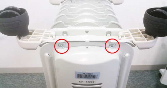 オイルヒーター】(HJ0812)「キャスター」が破損してしまった FAQ オイルヒーター】(HJ0812)「キャスター」が破損してしまった FAQ