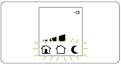 オイルヒーター】（RHJ75Vシリーズ）各運転モードの温度設定 FAQ