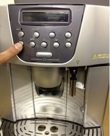 DeLonghi