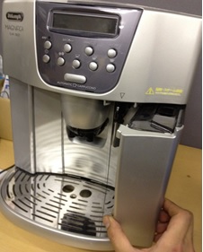 DeLonghi