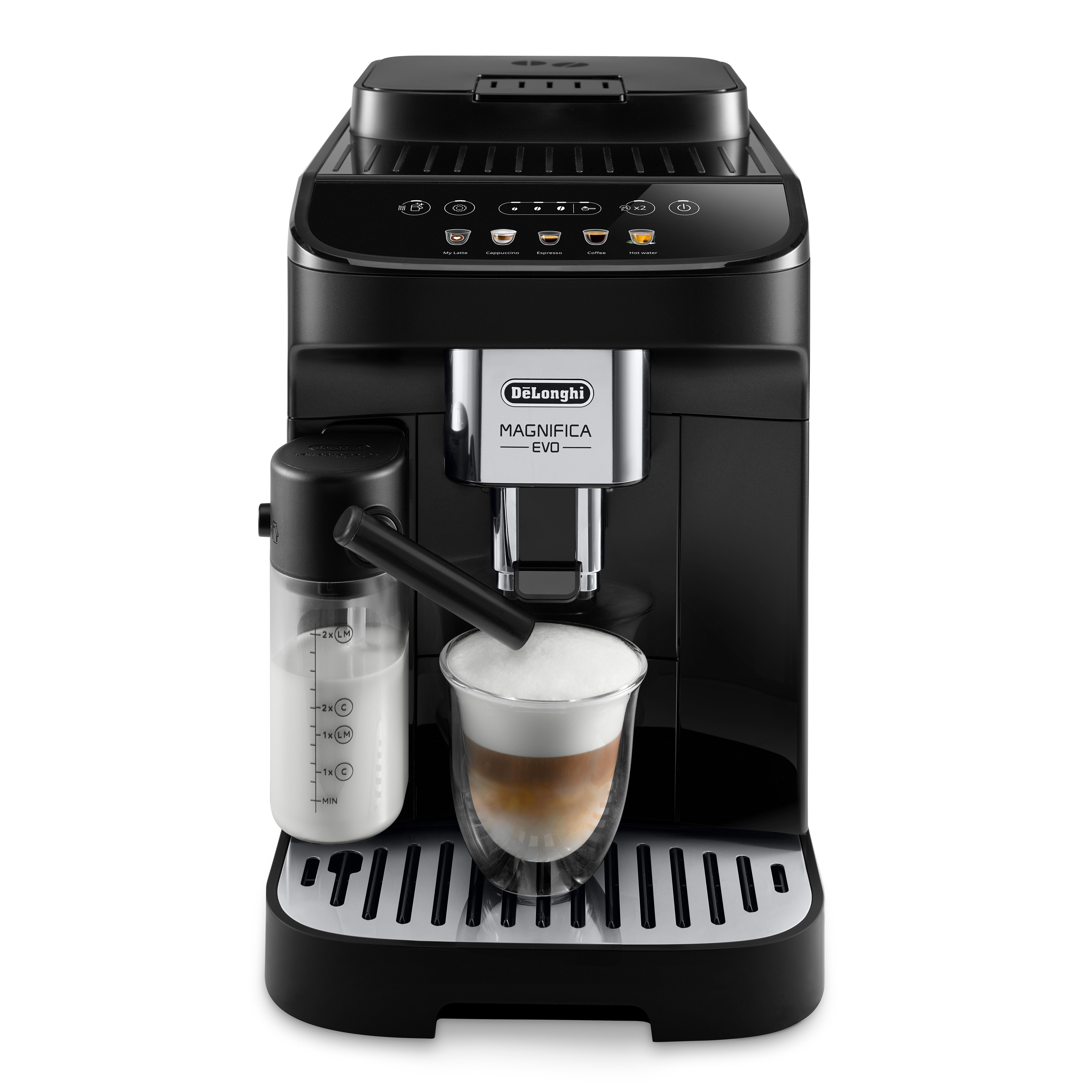 Koffiemachines
