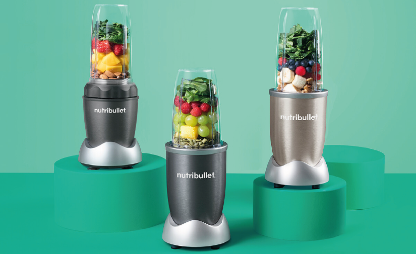 Personal Blenders